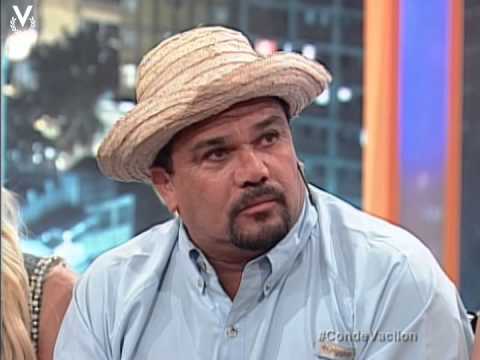 El Show del Vacilón - Entrevista a Er Conde