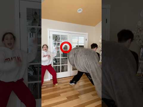 DID YOU EXPECT THAT? 🤣