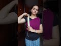 Blouse Draping Hack Draping Saree Blouse