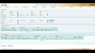 Daily Production Output