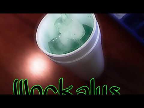 Aceskii x GHG Nook x Kwan - Wockalus 🍏