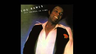 Lou Rawls - You'll Never Find Another Love Like Mine (Dance Version - Bed Stuy: Do or Die)