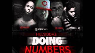 13. Sex In Da Rain ft BMC Boyz (Hillsiddaz Doing Numbers)