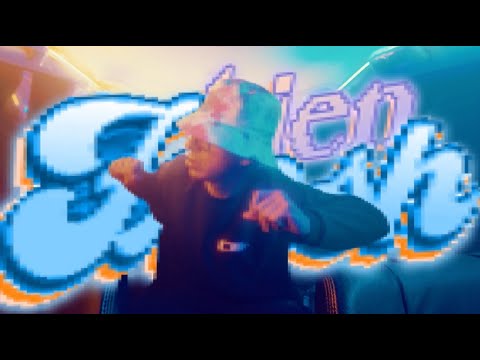 Kontra Marín y 4nalog - Bien Fresh (Video Oficial)