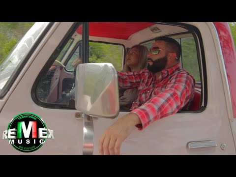 Gustavo Reyna - La petacona (Video Oficial)