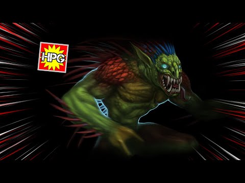 HoN The Madman - Best Kill Streak 20/6/25 - Diamond