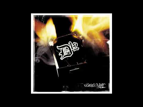 D12 & Eminem - Words are Weapons (Official Clean Version) RARE!