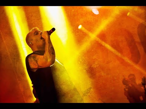 Ghemon - A Casa Mia & Un Temporale (+ Discorso) - Live @ Woodoo Fest 2018