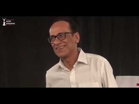 Mohan Hospital: Monologue by Mohan Gursahani 