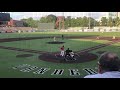 Home run at Vanderbilt 15U Midwest Nationals 