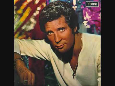 Tom Jones - Venus - 1970