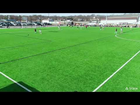 League Game - Assist 