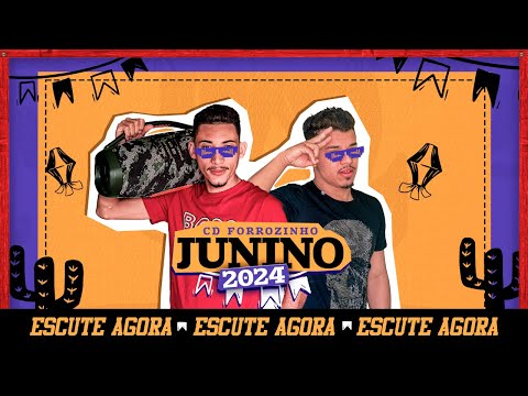 OS FERAS DO PIZEIRO FORROZIN JUNHO 2024