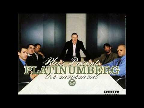Bless - Platinumberg The Movement (Full Album)