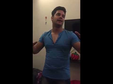 Bhanu suryam thakur audition li...