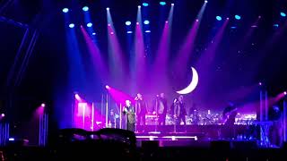 Human Nature - Will You Love Me Tomorrow? - Perth 2020