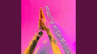 Cover art for Product of My Own Design