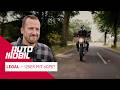 125cc With 60hp DANGEROUS GREY ZONE Auto Mobil