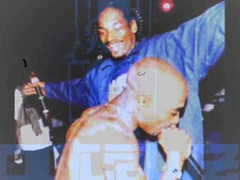 Snoop Dogg - Street Life - (Unreleased OG) - (feat. 2Pac & Prince Ital Joe)
