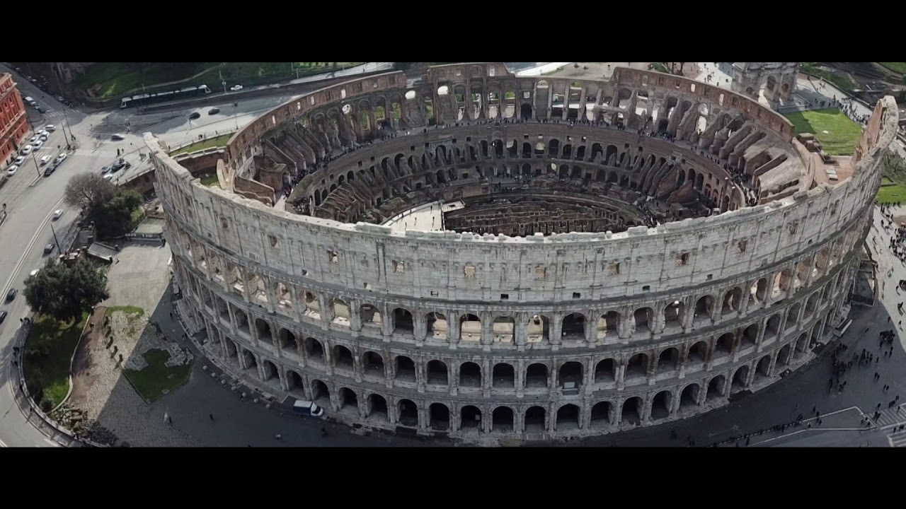 Itálie, Vatikán - 2018