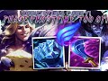 Challenger Taric Jungle - Sylas Synergy with Death's Dance Wits End, 2v8 Gaming