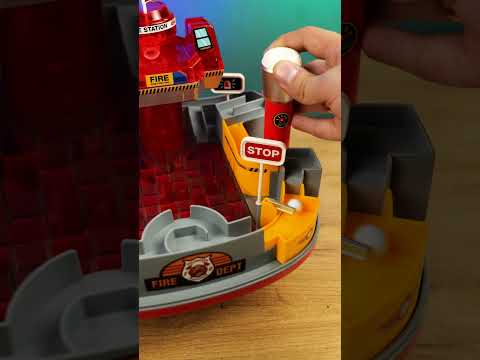 Настольная игра Детский игровой автомат с лабиринтом джойстиками и шариком Синий - фото 1 - id-p2765428993