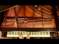 Elliott Smith - Angeles (piano)