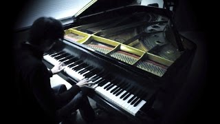 INTERSTELLAR (Hans Zimmer) - Piano Medley (First Step | Message From Home | No Time For Caution)