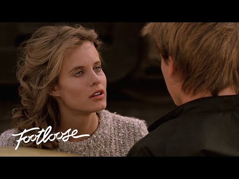 Footloose (1984) ▪︎ Never - Moving Pictures ▪︎ Lyrics / แปลไทย