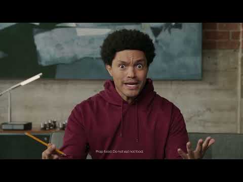 Uber Don't Eats Super Bowl 2022