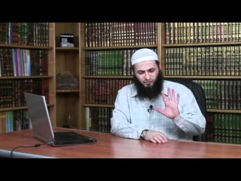 14-9) Si me vepruar kur jemi të ndikuar nga epshi, si ta ndalin shkimin nga Harami?