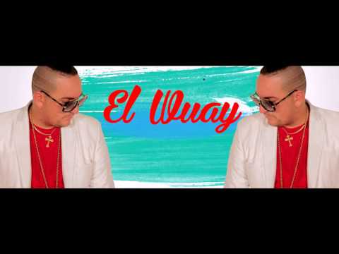 HECTOR EL WUAY FT ALVARO LA FIGURA-No me vuelvo a EnamorarOfficial Lyric Video