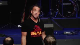 Todd White - You Are Right and Acceptable to God