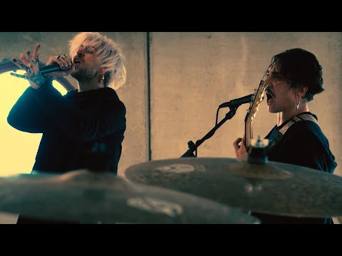 Defamed - Doves (Official Music Video)