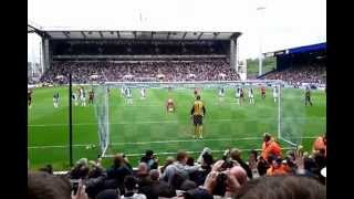 preview picture of video 'Wayne Rooney Pen vs Blackburn 2011   19th Title Winning Goal'