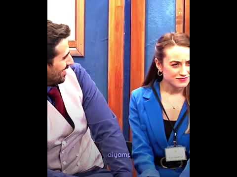 Ozan Doğaçlama Yapıyor