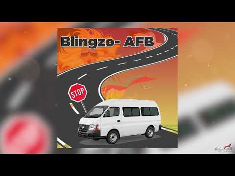 Blingzo, Litleboy- AFB [bouyon 2023] Official visualizer
