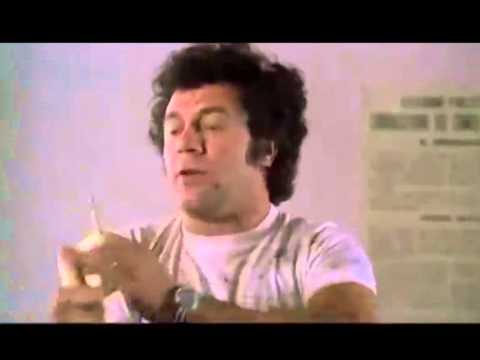 Bianco rosso e verdone scena finale