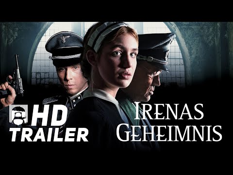 Trailer-Vorschau: Irenas Geheimnis