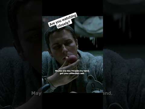 EL MAQUINISTA: Cómo Christian Bale CASI MUERE por Esta Película