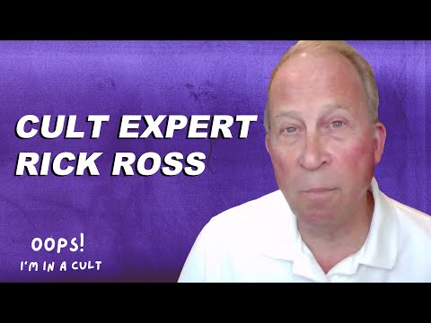 The Framework of Thought Reform | Interview with Cult Expert Rick Ross