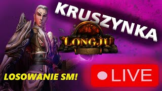 Miniaturka - Longju.pl - Metin z Kruszynką ! Losowanie SM !