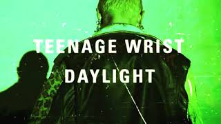 Daylight Music Video