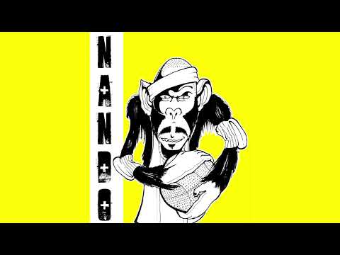 @The Last Monkeys -Ron añejo-