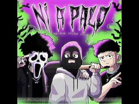 Lil Faso - NI APALO ft. Too Yugan, Lizter