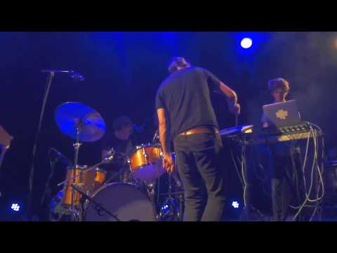 PVT (formerly Pivot) : MORNING MIST ( Live - Le Métronum - Toulouse 2017 ) Part.2/4