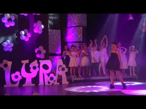 Ocean eyes - Triola Jakupi