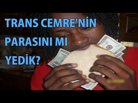 MP - Did We Spend Trans Cemre's Money?