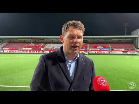 Rijsdijk: Teleurstelling en frustratie overheersen'