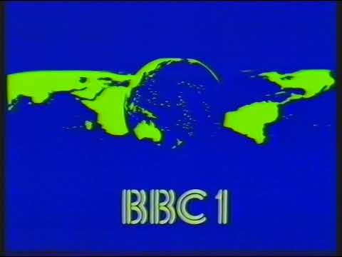 [720p/50p] BBC1 | continuity | 2nd August 1982 | Part 1 of 2